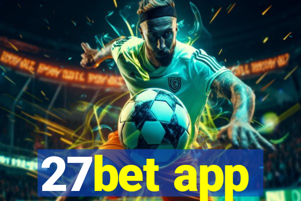 27bet app
